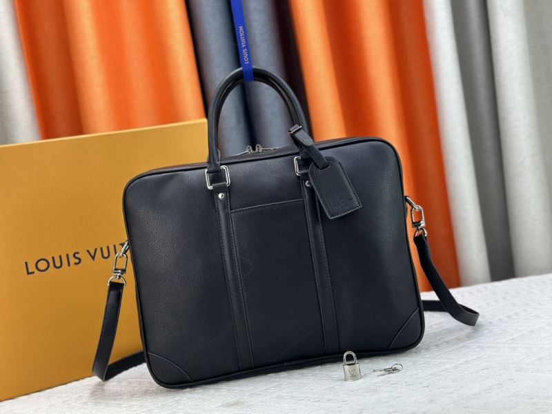 Mens Louis Vuitton Briefcases